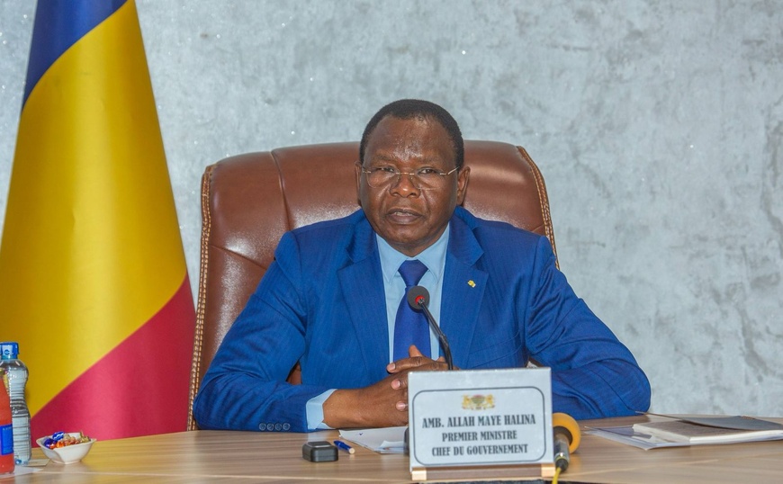 Tchad : le gouvernement encadre strictement l’organisation des manifestations culturelles Tchad : le gouvernement encadre strictement l’organisation des manifestations culturelles