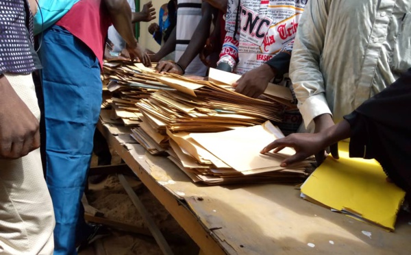 Tchad : voici la liste des recrutements exceptionnels d’agents de l’État pour l’exercice budgétaire 2026