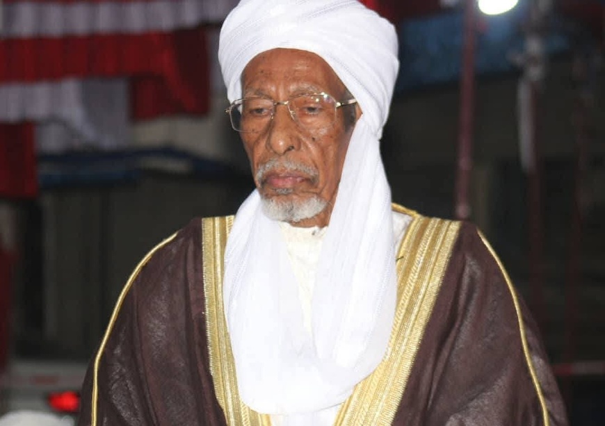 Discours sur Noël au Tchad : le CSAI fustige des "voix enrouées" et recadre les propos d’Ansar As-Sunna Discours sur Noël au Tchad : le CSAI fustige des "voix enrouées" et recadre les propos d’Ansar As-Sunna