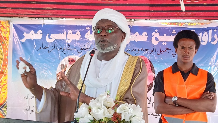 Tchad : le CSAI émet une fatwa autorisant l'échange de vœux (Nouvel An et Noël) entre musulmans et non-musulmans
