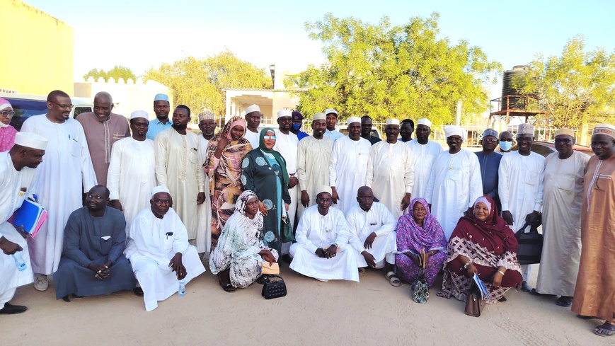 Tchad : clôture de la première session budgétaire ordinaire 2026 du Conseil municipal d'Abéché