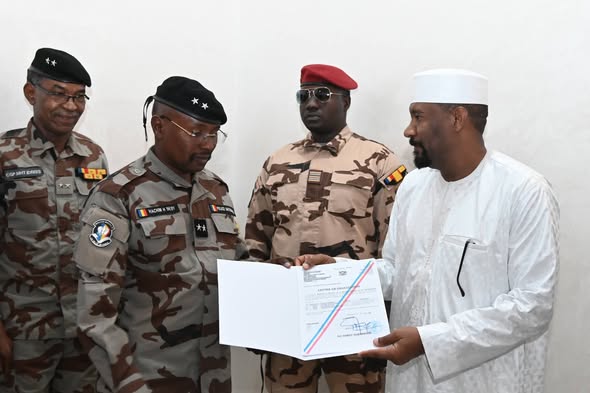 Tchad : Le mérite et l'excellence sous les projecteurs pour clore l'année 2025