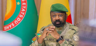 Mali : Bamako suspend l’entrée des ressortissants américains au nom du principe de réciprocité