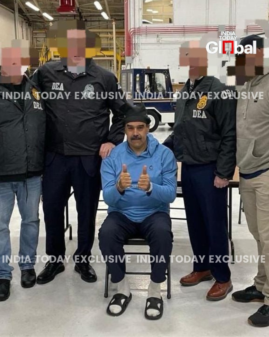 Venezuela : Le Président Emmanuel Macron salue la « fin de la dictature » et appelle à une transition immédiate