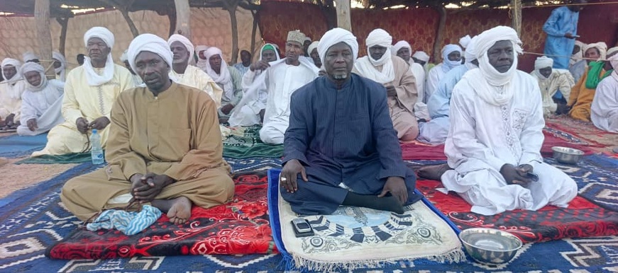 Abtouyour : La ferveur religieuse au cœur de la commémoration du Maouloud à Doumbano