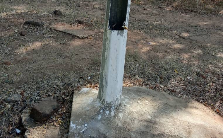 Cameroun - Garoua : La "Cité de la Bénoué" plongée dans le noir par des vandales de câbles électriques