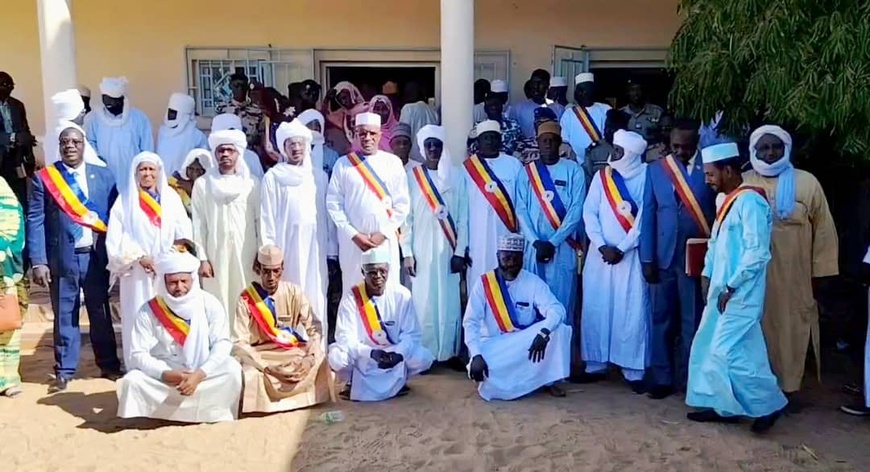 Tchad :  au Batha, le Conseil provincial ouvre sa session budgétaire 2026