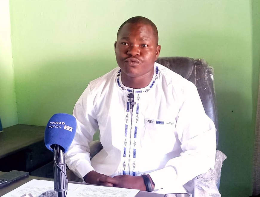 Tchad : le CAMOJET dresse le bilan des activités de l'année écoulée Tchad : le CAMOJET dresse le bilan des activités de l'année écoulée