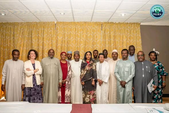 N'Djamena : Le Projet PILIER valide son budget 2026 pour passer aux grands travaux de résilience
