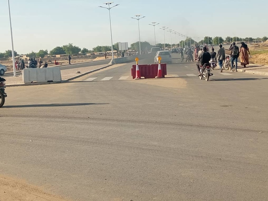 À N’Djamena, le statut de célibataire devient un obstacle majeur à la location À N’Djamena, le statut de célibataire devient un obstacle majeur à la location