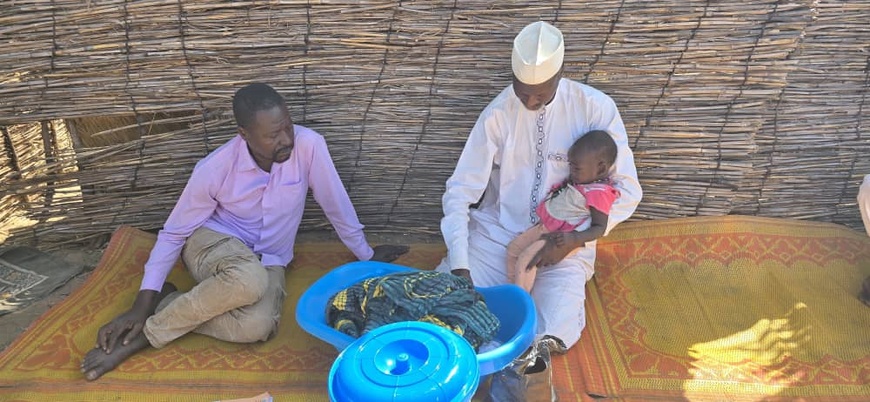 Féminicide dans le Sila : l'horreur à Doroti, une jeune mère succombe aux coups de son époux Féminicide dans le Sila : l'horreur à Doroti, une jeune mère succombe aux coups de son époux