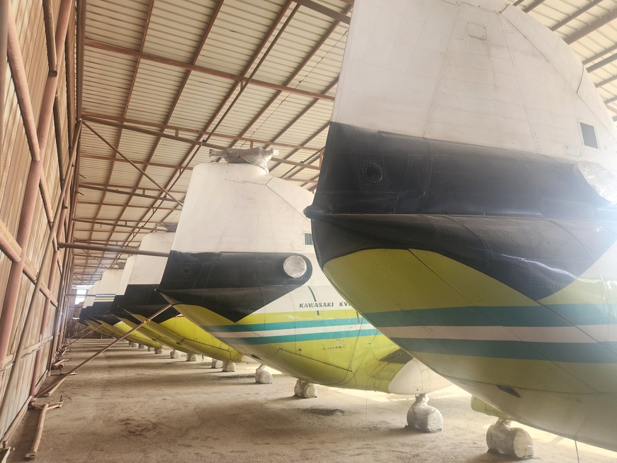 Photo credit 📷  @alouibrahim92