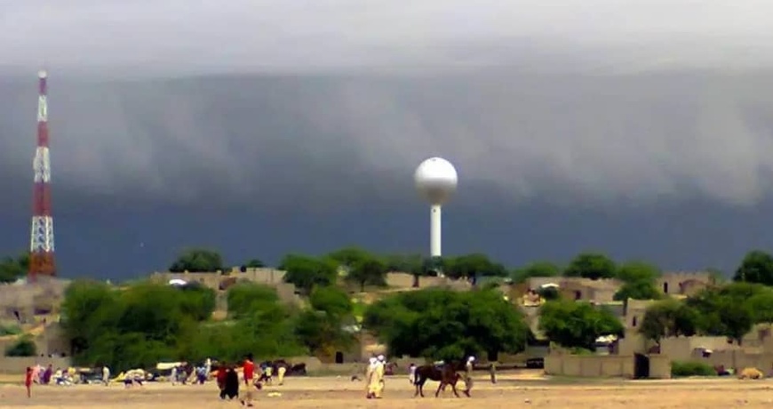 Tchad : ‎Moussoro, le poumon commercial du Barh-El-Gazel, étouffé par le défi des routes