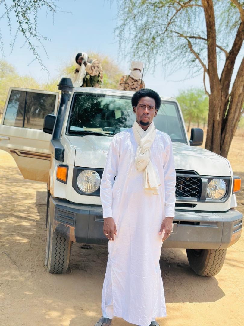 Portrait : Hafiz Abdelkerim Kourda, un parcours dédié à l’éducation tchadienne