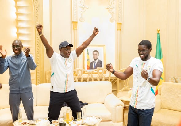 CAN 2025 : Le Sénégal terrasse l'Égypte et s'envole vers la finale !