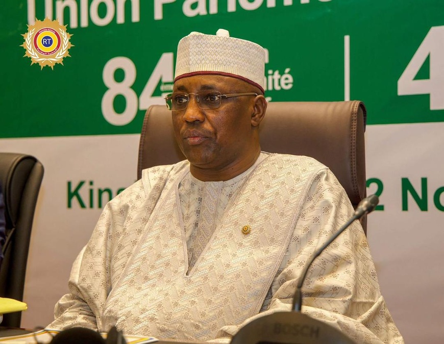 Tchad : l’Assemblée nationale condamne une incursion armée des Forces de Soutien Rapide venues du Soudan Tchad : l’Assemblée nationale condamne une incursion armée des Forces de Soutien Rapide venues du Soudan