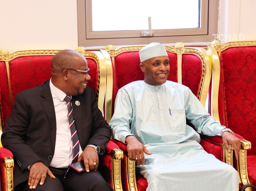 Intégration Régionale : La CEEAC boucle ses travaux ministériels à Malabo