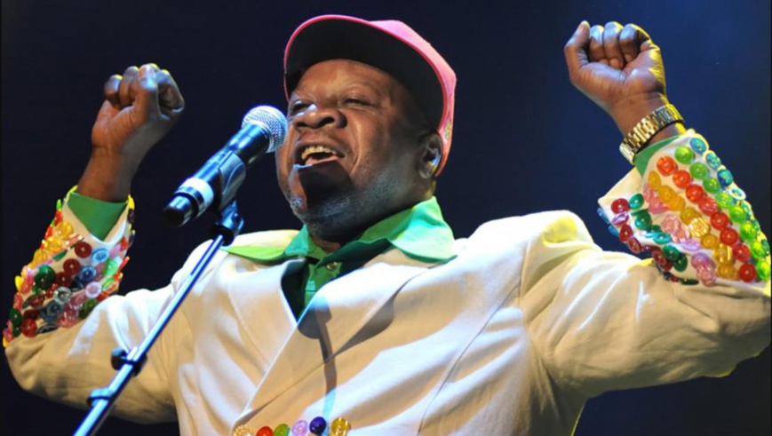 Décès de Papa Wemba à Abidjan : La Côte d’Ivoire rend hommage à l’artiste mercredi Décès de Papa Wemba à Abidjan : La Côte d’Ivoire rend hommage à l’artiste mercredi