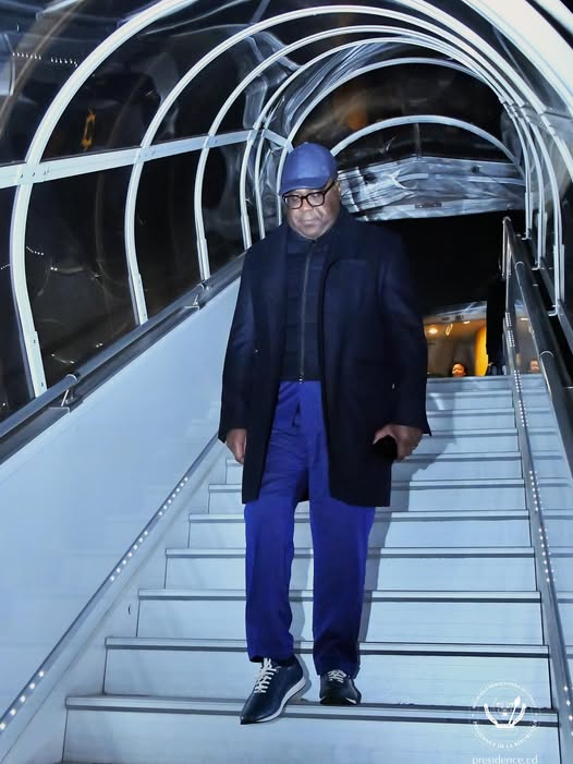 Forum Économique Mondial : La RDC déploie sa stratégie "Pays-Solutions" à Davos