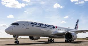RCA - Transport Aérien : Air France coupe le direct Paris-Bangui
