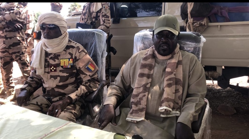 Tchad : Les autorités de la province du Moyen-Chari rassurent la population de Korbol face à la crise sécuritaire