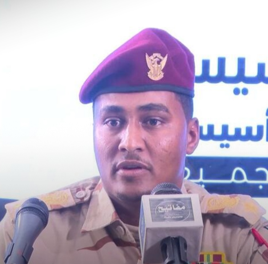 Incursion accidentelle au Tchad : les Forces de soutien rapide expriment leurs regrets Incursion accidentelle au Tchad : les Forces de soutien rapide expriment leurs regrets