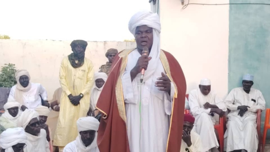 Tchad : au Sila, succès de l'initiative de réconciliation communautaire Tchad : au Sila, succès de l'initiative de réconciliation communautaire