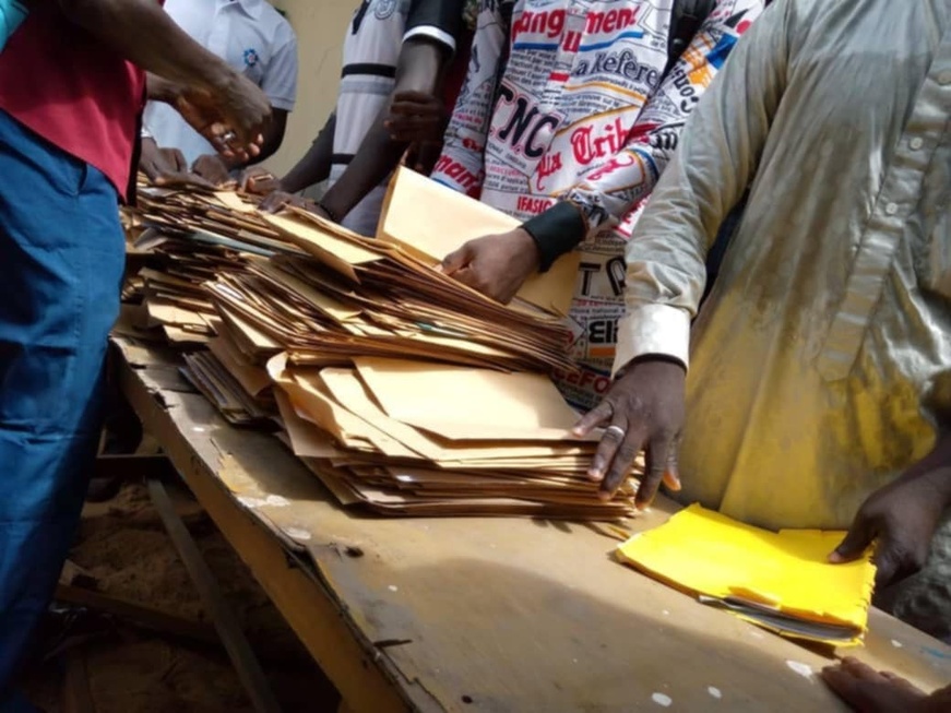 Tchad : mauvais accueil dans certaines administrations, une confiance citoyenne fragilisée Tchad : mauvais accueil dans certaines administrations, une confiance citoyenne fragilisée