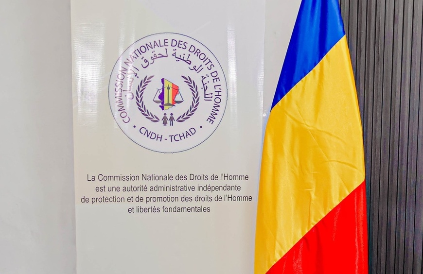 Tchad : assassinat à Sarh, la CNDH condamne un féminicide et appelle à une justice exemplaire Tchad : assassinat à Sarh, la CNDH condamne un féminicide et appelle à une justice exemplaire