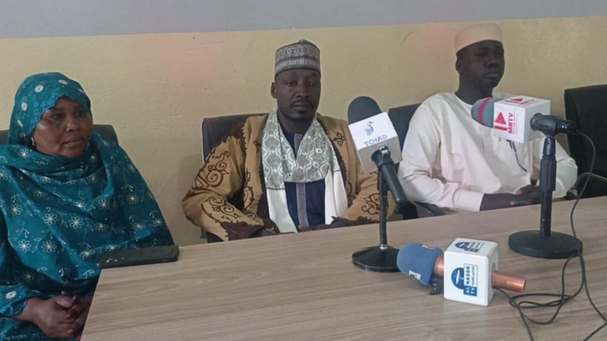 Tchad : au Guéra, la jeunesse dément toute implication avec des groupes rebelles Tchad : au Guéra, la jeunesse dément toute implication avec des groupes rebelles