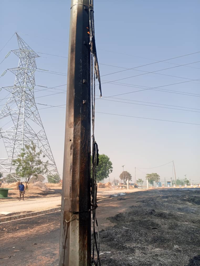 Cameroun - Alerte Énergie : Un incendie paralyse les centrales de Guider (Nord) et fragilise le Réseau Interconnecté Nord (RIN)