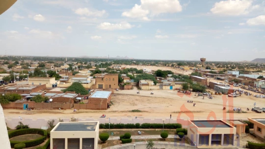 Tchad : trois personnes tuées par arme à feu au quartier Bandjedid Taïba à Abéché