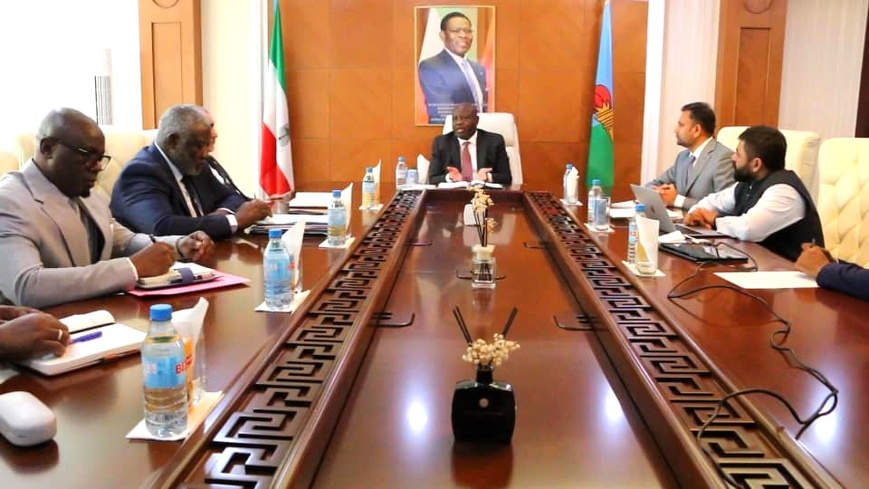 Guinée équatoriale : l'exécutif étude la modernisation des stations de traitement des déchets du pays