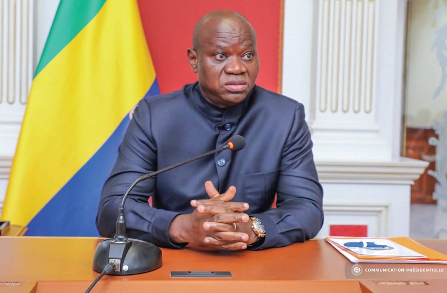 Gabon : le chef de l’État reçoit les syndicats du ministère du Pétrole et du Gaz