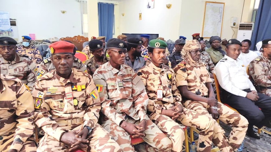 Sécurité à Abéché : Le Ouaddaï en état d'alerte après les crimes contre les orpailleurs Sécurité à Abéché : Le Ouaddaï en état d'alerte après les crimes contre les orpailleurs