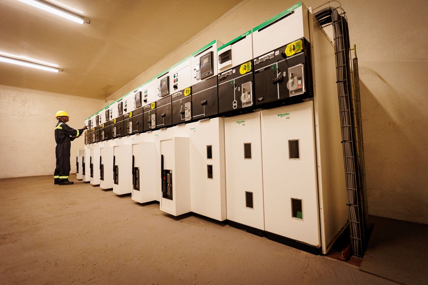 La BAD approuve un nouveau programme pour aider les pays africains à transformer leurs promesses énergétiques en électricité pour des millions de personnes