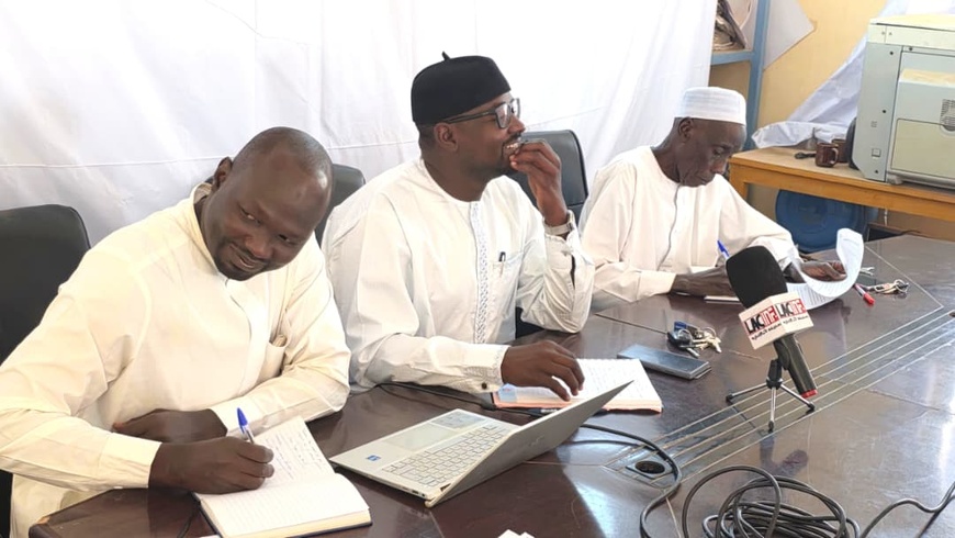 Abéché : Vers un Plan de Développement Communal (PDC) Inclusif