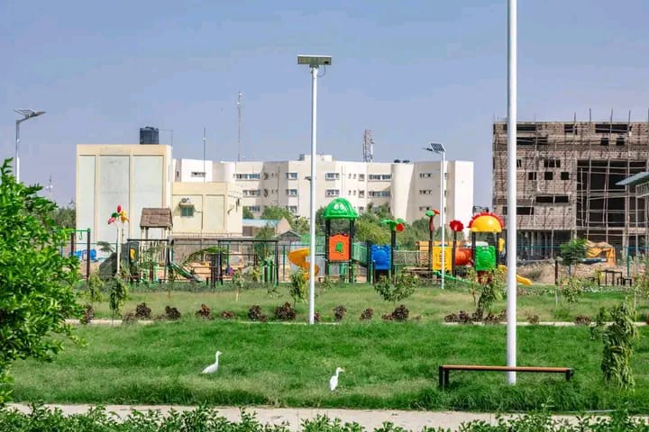 N’Djamena : L'Urgence d'une transition vers une ville verte et humaine