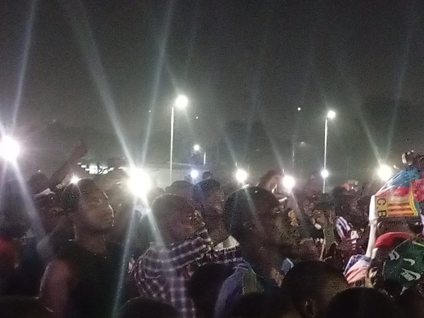 La distraction de la jeunesse tchadienne : Est-elle planifiée ?