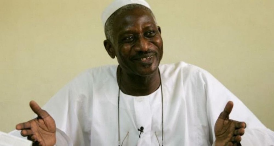 Tchad : disparition d’Ibni Oumar, le PLD commémore 17 ans de combat pour la vérité et la justice