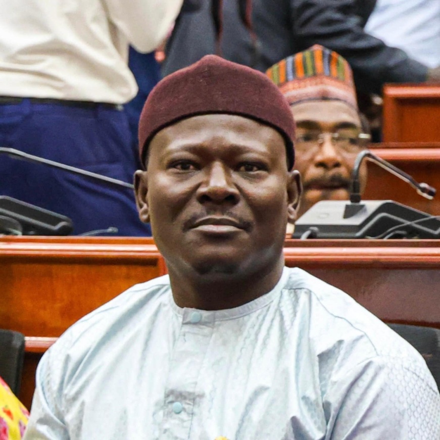 Tchad : le président de la CNDH prend part à la conférence du RINADH à Yaoundé Tchad : le président de la CNDH prend part à la conférence du RINADH à Yaoundé