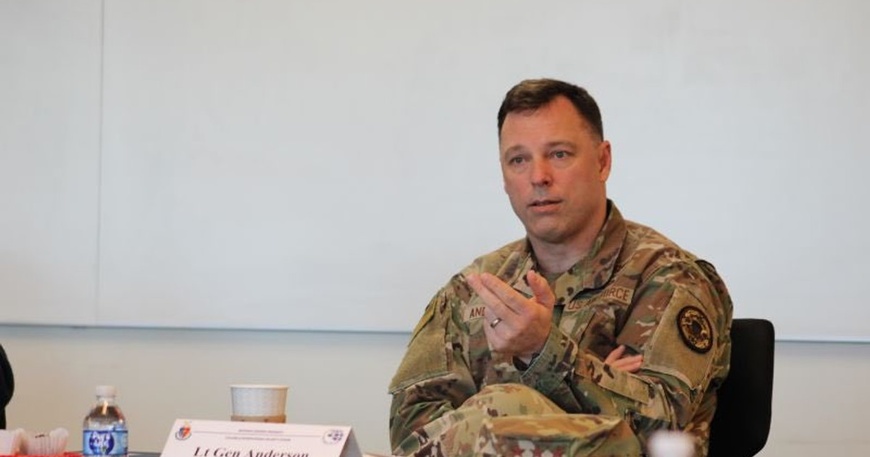 AFRICOM détaille ses priorités en Afrique : lutte antiterroriste, innovation et lien “sécurité–économie”