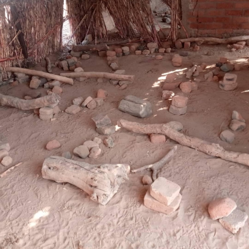 ‎Tchad : l'école de Vridjibao l'oubli au cœur du Mayo-Kebbi Ouest ?