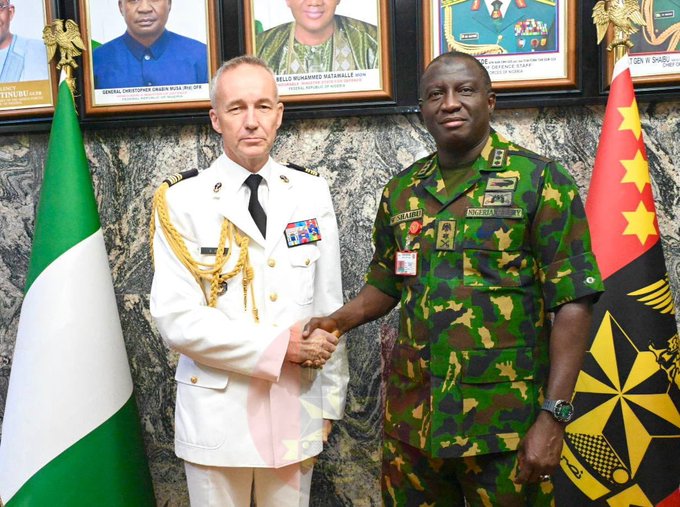 Géopolitique - Coopération Militaire Nigeria-France : Un partenariat au cœur des enjeux régionaux