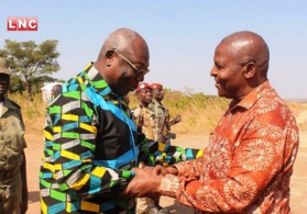 BLOG/Centrafrique : Le perchoir est-il déjà dévolu à Martin Ziguélé aka Mister “ZIG-ZAG” ?