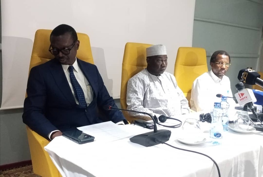 Le Tchad renforce son engagement anticorruption à travers un atelier conjoint AILC–AUBAC Le Tchad renforce son engagement anticorruption à travers un atelier conjoint AILC–AUBAC