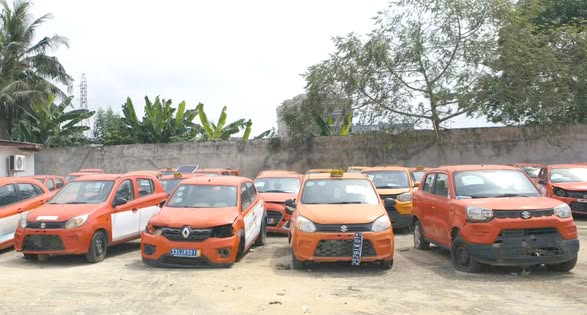 Côte d'Ivoire - Lutte contre le blanchiment : L'AGRAC transforme les saisies en recettes publiques