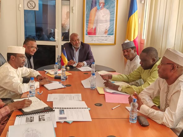 Projet METRO PARC à Kileb-mat : L'exigence d'un urbanisme durable