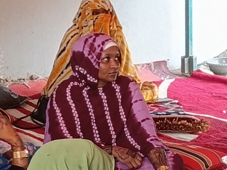 Tchad : l’association ISTIFAK Anakaza alerte sur les dérives de la jeunesse du BET Tchad : l’association ISTIFAK Anakaza alerte sur les dérives de la jeunesse du BET