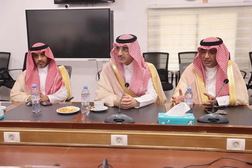 Tchad : signature de l’accord de prêt pour le Centre de cardiologie et visite du site du projet Tchad : signature de l’accord de prêt pour le Centre de cardiologie et visite du site du projet